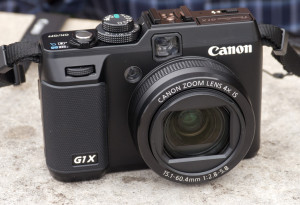 Canon G1x