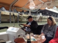Helmsman Rob