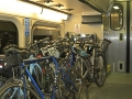 Bikes on Trains