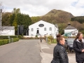 Glengoyne Distillery