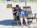 On the Beach