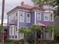 Colorfull Victorian