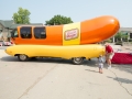 I wish I were an Oscar Meyer wiener