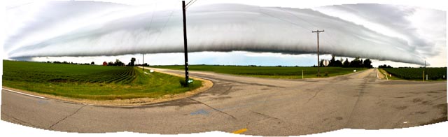 Dekalb Derecho?