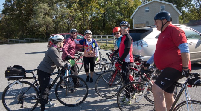 The Prairie Duneland Trail Ride