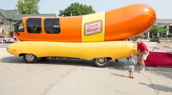 National Mustard Day – 2014